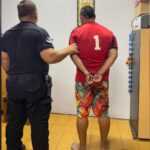 Denunció que fue abusada y amenazada en una vivienda: un hombre de 42 años fue detenido en Posadas