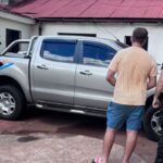 Tenía casi 2,5 de alcohol en sangre y manejaba a las corridas por el centro de Oberá