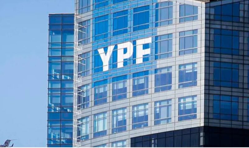fallo YPF Argentina Nueva York 16000 millones