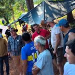 Productores yerbateros acordaron no vender la hoja verde a menos de $500