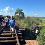 Encontraron muerto al pescador que buscaban desde ayer