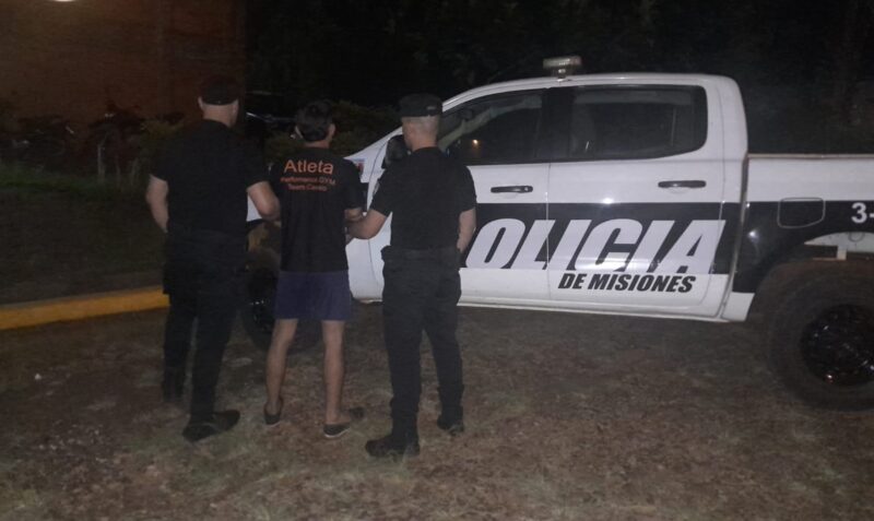 tragedia Escuela Normal Mariano Moreno Santa Fe disparos