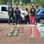 Cayeron por vender el botín en redes: la trampa policial que terminó con una pareja detenida y un allanamiento clave