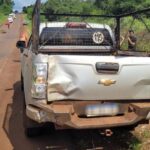 Mártires: falleció el adolescente de 17 años que agonizaba tras el choque en la Ruta 103