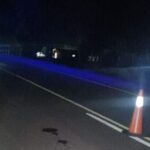 Una joven fue derivada a Eldorado tras un despiste en la Ruta 17