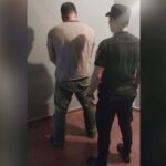 Un hombre intentó abusar de una menor y atacó a cuchillazos al hermano