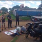 Desmantelaron a la banda que robaba motos en Posadas y las vendía en Garupá