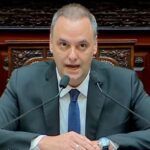 Manuel Adorni rechazó denuncias por corrupción: «No existió delito ni irregularidad»