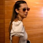 Regresa a la Argentina la abogada que estuvo dos meses presa en Brasil