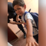 Desgarrador! El video de Ángel que pudo haber evitado la tragedia en Comodoro Rivadavia