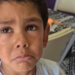 Caso Ángel en Chubut: la madre se defendió de las acusaciones y apuntó contra el padre