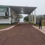 Golpe en la frontera: un paso clave quedó totalmente fuera de servicio