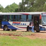 Leandro N. Alem: venció la concesión de transporte y buscan nuevas empresas