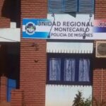 Conmoción en Montecarlo: falleció una integrante de la Comisaría de la Mujer