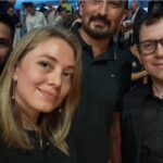 El espacio de Dante Gebel ya tiene referentes en Misiones