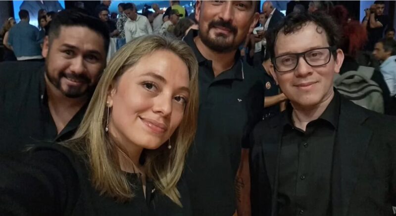 Consolidación Argentina Dante Gebel Misiones política 2026