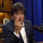 Dante Gebel dijo que ya armó un equipo para trabajar por su candidatura