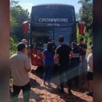 Crisis en Wanda: la Ecotasa ahuyentó al turismo en Semana Santa