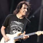 Murió uno de los fundadores de Enanitos Verdes en Mendoza tras complicaciones de salud