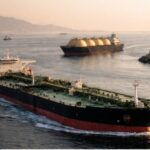 Irán advierte que no liberará el estrecho de Ormuz mientras siga el bloqueo naval de EE.UU.