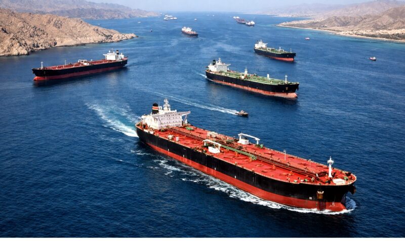 Irán bloqueó Estrecho de Ormuz petróleo Israel Líbano Donald Trump