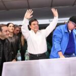 Para no perder con los libertarios sepultaron al Frente Renovador y nace «Encuentro Misionero»