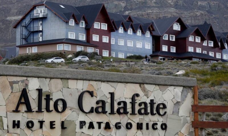 Decomiso de bienes causa Vialidad inmuebles Santa Cruz