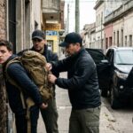 ¡Polémica por el espionaje! Advierten que el nuevo DNU permite a agentes detener personas