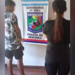 Posadas: la Policía detuvo a un hombre que entró a una casa aprovechando que la puerta estaba sin llave