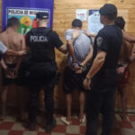 El «cuento de la palta» en San Javier: engañaron a un abuelo, le robaron y terminaron presos tras un violento forcejeo