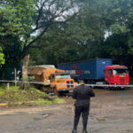 Investigan la muerte de un hombre hallado cerca del predio de camioneros en Puerto Iguazú