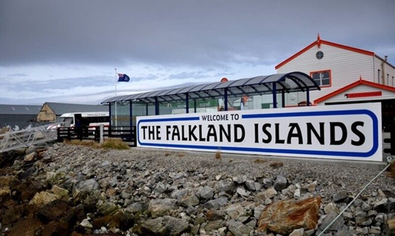 Malvinas Donald Trump Javier Milei Reino Unido soberanía kelpers