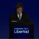 «Somos el mejor Gobierno de la historia»: Milei defendió el ajuste y cruzó al kirchnerismo