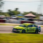 Okulovich hace una pausa en el TN: «Ya es necesario frenar un poco»