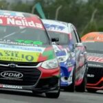 Pastori se separó del JPM Racing y hace una pausa en el automovilismo