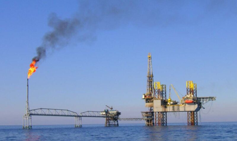 Precio petróleo Brent WTI tregua Trump Irán acciones argentinas Wall Street