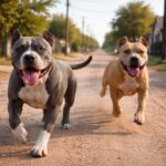 Vecinos denunciarían ataques de pitbulls sueltos y viven con temor constante