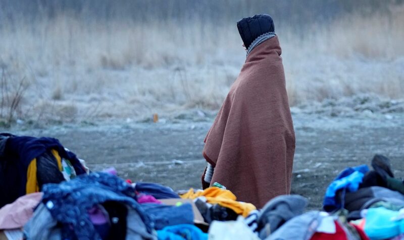 Conflicto Irán EE.UU. pobreza mundial PNUD Donald Trump