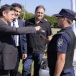 El Ministerio de Seguridad autoriza a policías a usar OnlyFans por los bajos sueldos