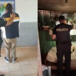 Mojón Grande: detuvieron a un hombre de 54 años tras allanamiento por abigeato