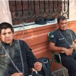 Posadas: Gendarmería notificó a Guirula y Correa por usurpación de títulos tras denuncia policial