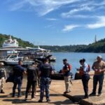 Expulsaron de la provincia a un peligroso delincuente buscado por asesinar a un policía