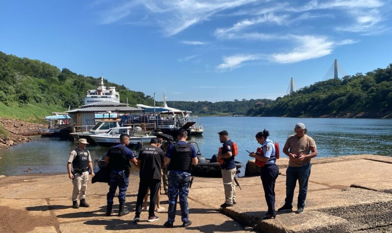 Expulsión detenido extranjero homicidio