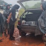 Narcotráfico en Andresito: detuvieron a un ciudadano brasileño con más de 110 kilos de marihuana