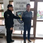 Detuvieron a un hombre por abuso tras denuncia viral en Posadas