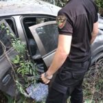 Una familia de Oberá despistó en Montecarlo y terminó en el monte