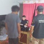 Un adolescente de 16 años era el terror de los comercios en San Vicente