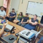 Faltaron a clases para consumir alcohol: la Policía los interceptó y fueron entregados a sus padres