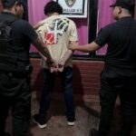 El Alcázar: un hombre de 28 años fue preso tras causar disturbios en un local de comidas