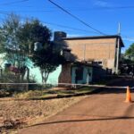 San Pedro: asesinaron a tiros a un hombre tras una discusión por una deuda